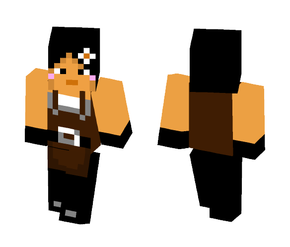 Download Lego Minecraft Skin Pack 2 Crafter Minecraft Skin For