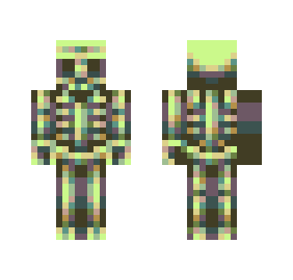 2spoopy4me - Interchangeable Minecraft Skins - image 2