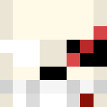 Geno!Sans - Male Minecraft Skins - image 3