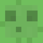 A good Slime skin - Male Minecraft Skins - image 3