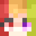 ≈•Rainbows In Motion•≈ - Female Minecraft Skins - image 3