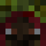 cammo, i don't know... - Interchangeable Minecraft Skins - image 3