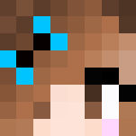 canadian woman - Female Minecraft Skins - image 3