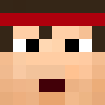 Jacob - Male Minecraft Skins - image 3
