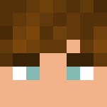 Bobby Drake (Iceman) - Male Minecraft Skins - image 3