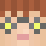weird fella lookin fine - Male Minecraft Skins - image 3