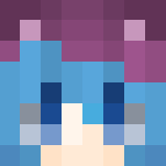 ~ Chibi based ~ - Female Minecraft Skins - image 3