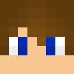 Biker - Male Minecraft Skins - image 3