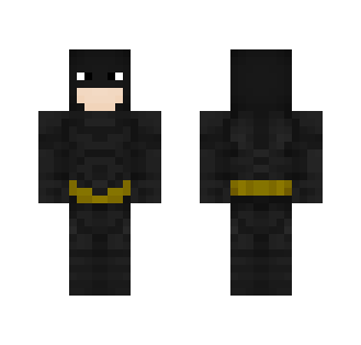 Batman(The Dark Knight)