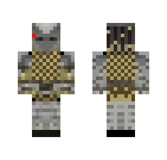 Predator - Other Minecraft Skins - image 2