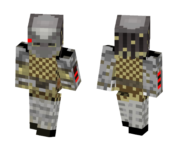 Predator - Other Minecraft Skins - image 1