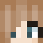 Cute Teen - Female Minecraft Skins - image 3