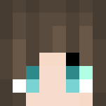 *UPDATED* Casual Girl 2 - ^~^ - Girl Minecraft Skins - image 3