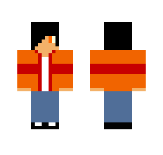 Random guy - Male Minecraft Skins - image 2