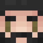 Elven Blacksmith. - Male Minecraft Skins - image 3