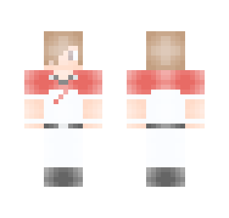 Matt Engarde - Male Minecraft Skins - image 2
