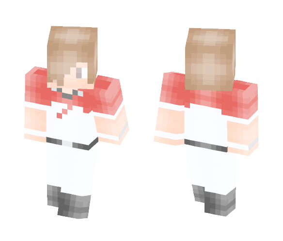 Matt Engarde - Male Minecraft Skins - image 1