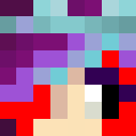 killer PurpleGirl4312 - Female Minecraft Skins - image 3