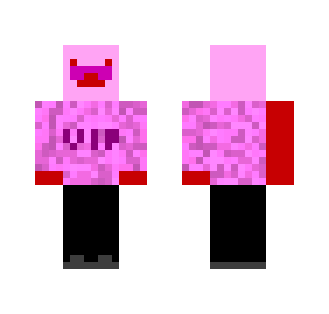 Galvine Archon (Homie) - Male Minecraft Skins - image 2