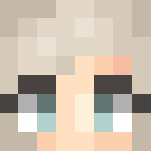 ♔Jennifer♔ - Female Minecraft Skins - image 3