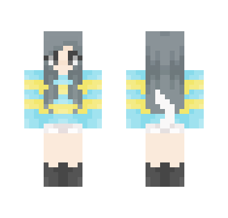 hOi - Female Minecraft Skins - image 2