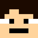 Greg Heffley - Diary of a Wimpy Kid - Male Minecraft Skins - image 3