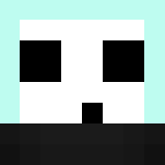 snnow ninja - Male Minecraft Skins - image 3