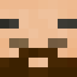 Bob The Hobo - Male Minecraft Skins - image 3