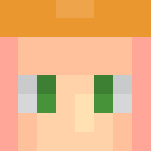 Guy Gardner - Male Minecraft Skins - image 3