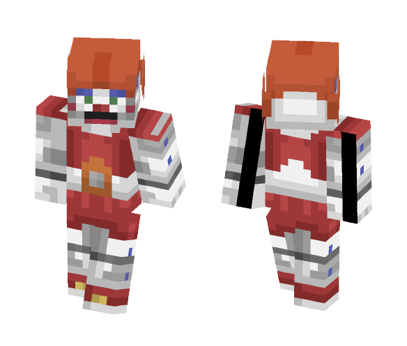 Circus Baby (Sister Location)