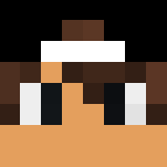 Adias pro - Male Minecraft Skins - image 3