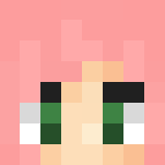 Cute in pink - nayomi ♡ - Female Minecraft Skins - image 3
