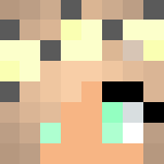 Sunny Girl - Girl Minecraft Skins - image 3