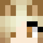 Pretty Wolf gal - Female Minecraft Skins - image 3