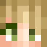 For my friend // first skin! - Female Minecraft Skins - image 3