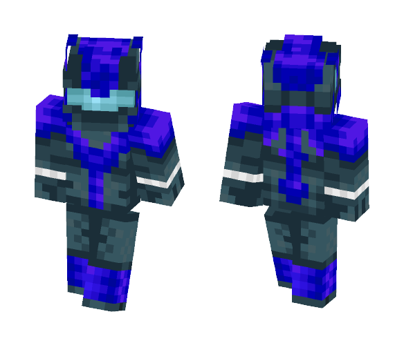 My Terraria Character Pre-Hardmode - Male Minecraft Skins - image 1