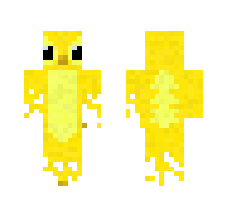 totohest - Male Minecraft Skins - image 2
