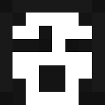 Scream MTV - Male Minecraft Skins - image 3