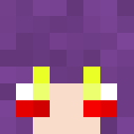 My Oc - Elise Grimoire - Female Minecraft Skins - image 3