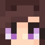 Eden - Female Minecraft Skins - image 3