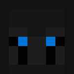 Zoom from DC - Comics Minecraft Skins - image 3