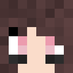 My Oc - Party Jenny - Female Minecraft Skins - image 3