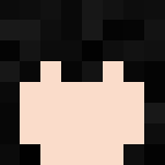 My Oc - The Noppera-bo - Female Minecraft Skins - image 3