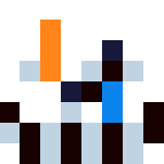 disbelief papyrus - Male Minecraft Skins - image 3