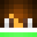 Lime_Flash - Male Minecraft Skins - image 3