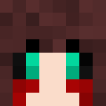 My Oc - Suicide Side - Female Minecraft Skins - image 3
