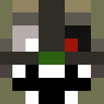 Funtime springtrap - Male Minecraft Skins - image 3