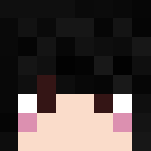 My Oc - Rinne - Female Minecraft Skins - image 3
