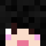 My Personal Skin - GTA - Female Minecraft Skins - image 3