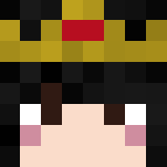 My Personal Skin - Princess - Female Minecraft Skins - image 3